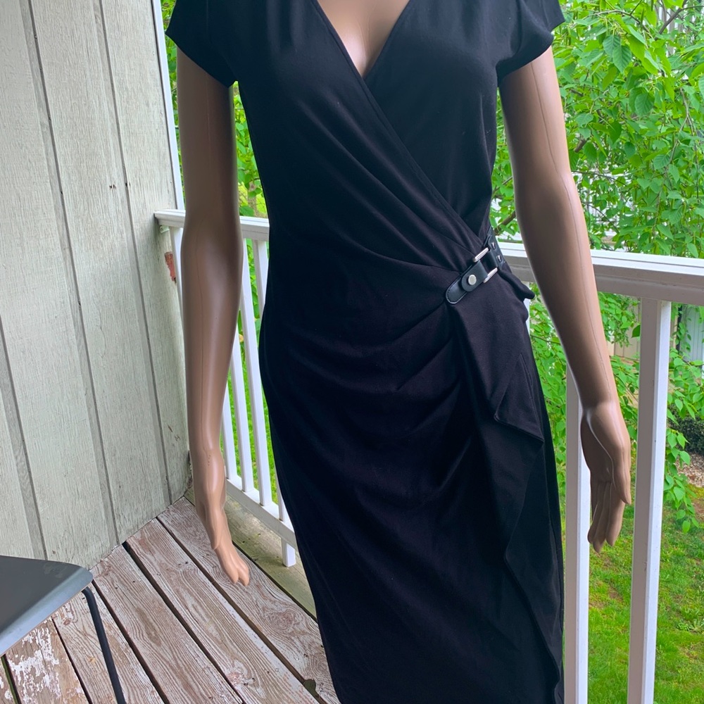 🔥Cache🔥Stylish🌷 Medium DressSexy
